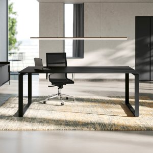 Posto de trabalho Loft em open space