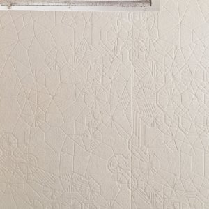 Degrau Déchirer para escadas interiores