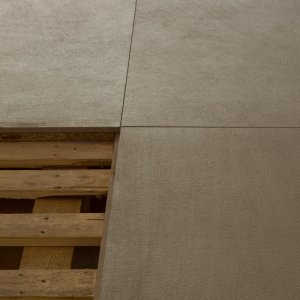 Rodapé coordenado Déchirer da Mutina