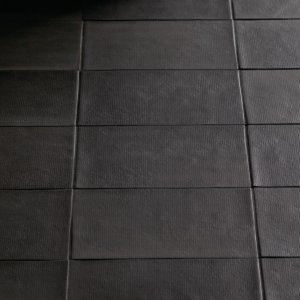 Paleta Bas-Relief em Bianco Cipria e Nero