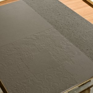 Textura Déchirer Net de Patricia Urquiola
