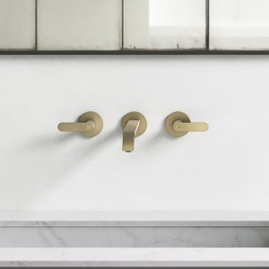 Chuveiro de tecto Icona de desenho reduzido