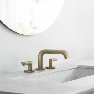 Parede de duche composta com Icona