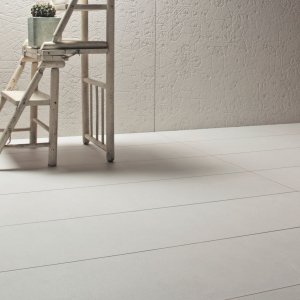 Parede revestida com Déchirer Decor