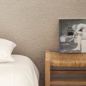 Duche com mosaico Phenomenon da Mutina