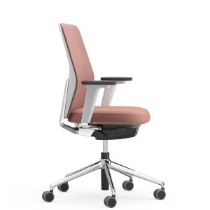 DuoChair num escritório