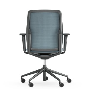 DuoChair numa sala de reuniões
