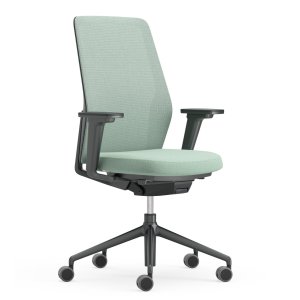 Encosto estofado Soft da Duo