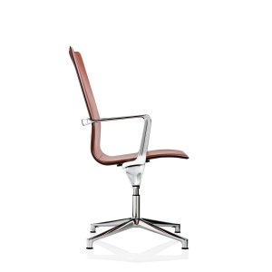 Kuna Chair numa sala de reuniões