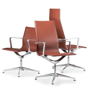 Kuna Chair sem braços