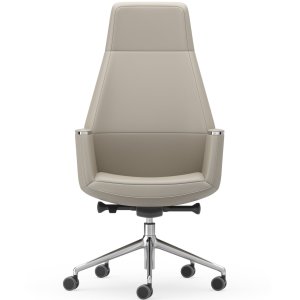 Musa Chair numa sala de reuniões