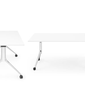 Mesa de reunião NoTable da ICF Office