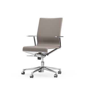 Stick Chair da ICF Office num gabinete de direção