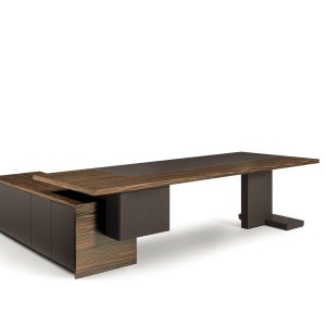 Ilharga lacada em cinzento antracite