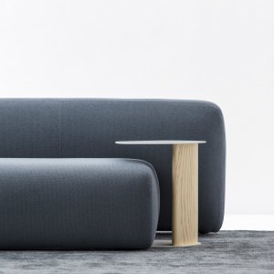 Volumes orgânicos da coleção Suiseki