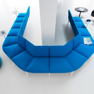 Caixa de tomadas no banco ADD