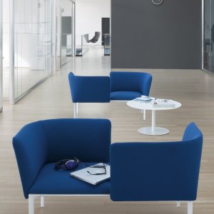 Mesa de apoio 59 por 59 do sistema ADD