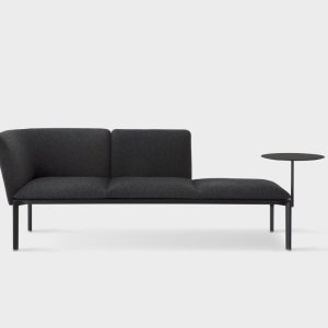 Poltrona ADD LOUNGE de Francesco Rota