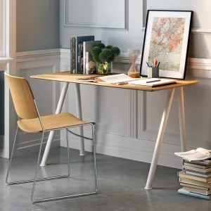 Mesa de escritório Link Compas Desk