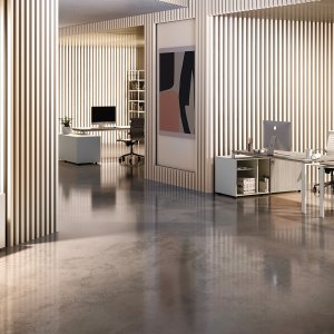 Bench Loft da Colombini Office