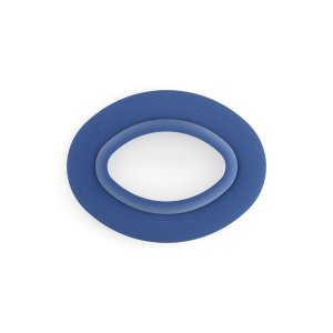 Módulo terminal a fechar uma linha de assentos Loop