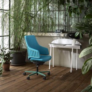 Italia de Favaretto & Partners num gabinete
