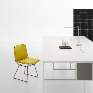 Suporte de computador com rodas da gama 20.Venti