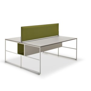 Postos 20.Venti Light da MDF Italia