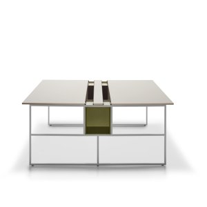 Posto alto do sistema 20.Venti, design 967arch