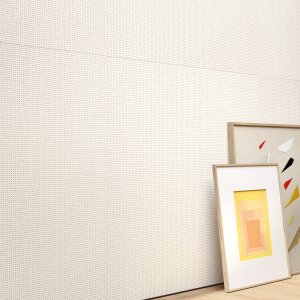 Amostras das cinco cores da coleção Pico da Mutina