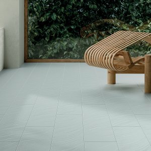 Caixa com sete réguas Otto para 0,94 m²