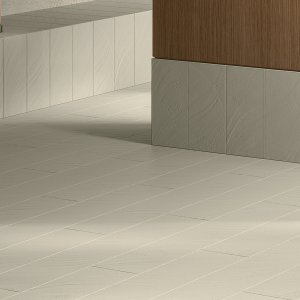 Otto Mutina Terra T1 numa sala de espera