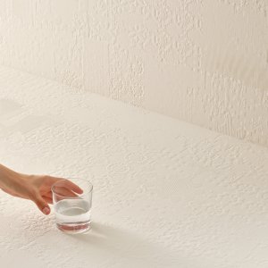 Déchirer La Suite no tom cimento Calce