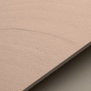 Otto da Mutina em Cipria assente desencontrado na parede