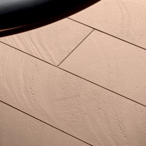 Otto Mutina Nebbia N3 desencontrado na parede