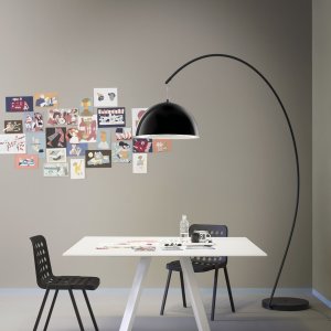 Arki-Table ADJ regulável em altura elevada a 114 cm