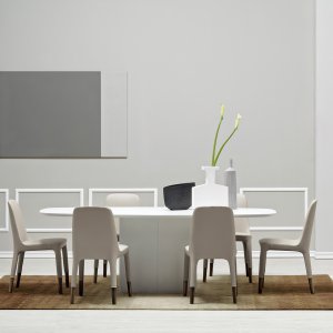 Amostras de tecido das categorias G, H, N e P para a Ester