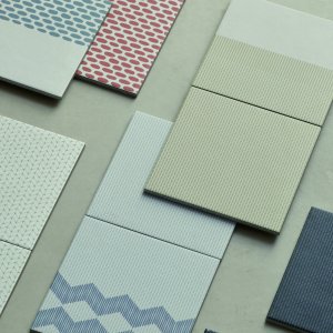 Peça Base White da coleção Tape da Mutina