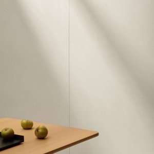 Casa de banho com pavimento Primavera 60x60