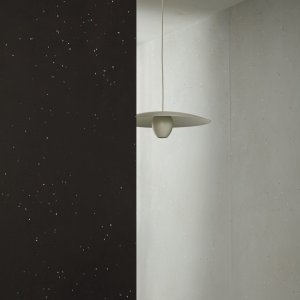 Amostra de grés Primavera Grigio da Mutina