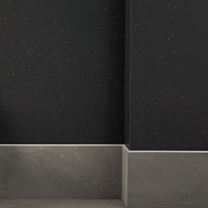 Amostra de grés Primavera Bianco da Mutina