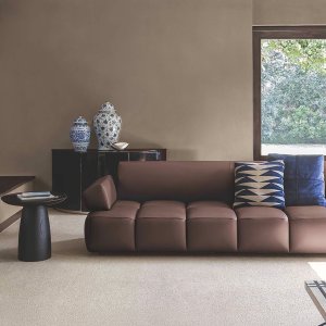 Elemento central Qubik sem braços de 241 cm