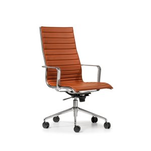 Estofo de 4 cm com costura dupla na versão Comfort de The Season