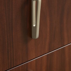 Painel de resguardo com fitas led