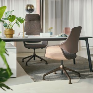se:mission no posto de trabalho de um diretor