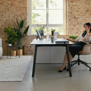 Painel traseiro do módulo se:vision storage removido sem ferramentas