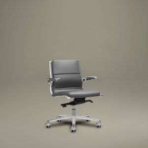 Sala de reuniões com cadeirões Sitland Sit it