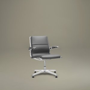 Sit it de Sergio Bellin e Dorigo Design num gabinete