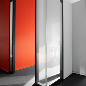 Versão de revestimento W80 sobre parede existente