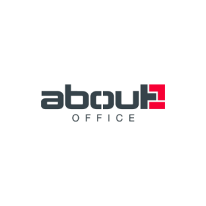 About Office logótipo